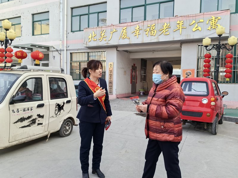 滨州颐寿苑老年公寓