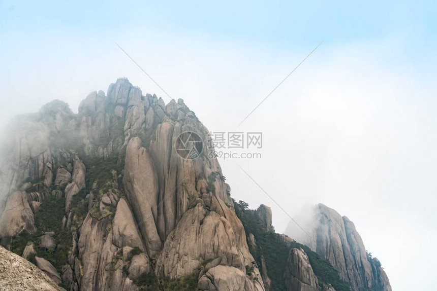 黄山馆镇敬老院