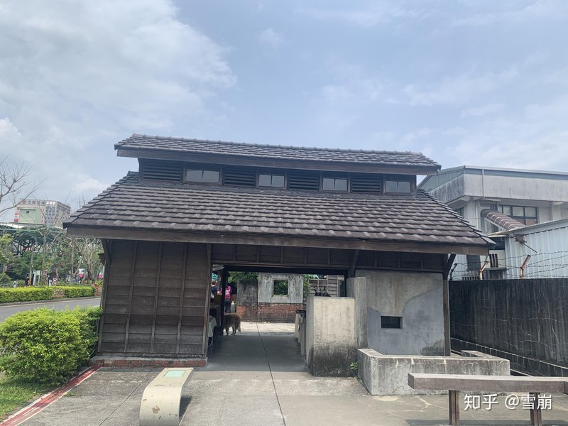 冢子庄村幸福院