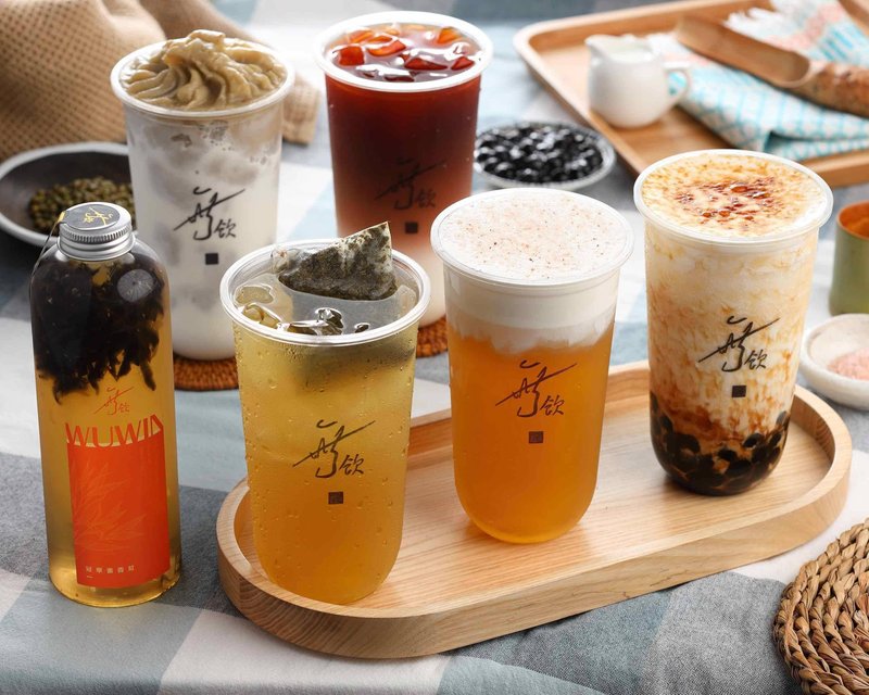 西藤圈村幸福餐桌