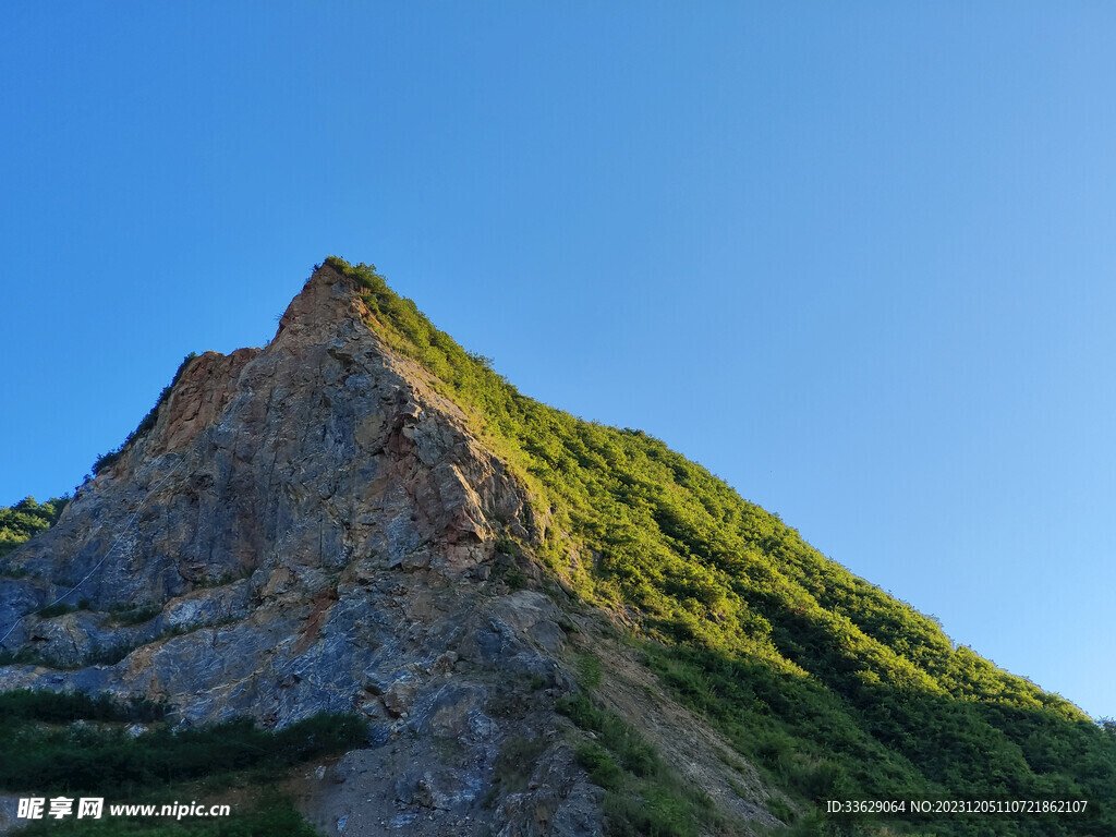 山后张家村幸福餐桌