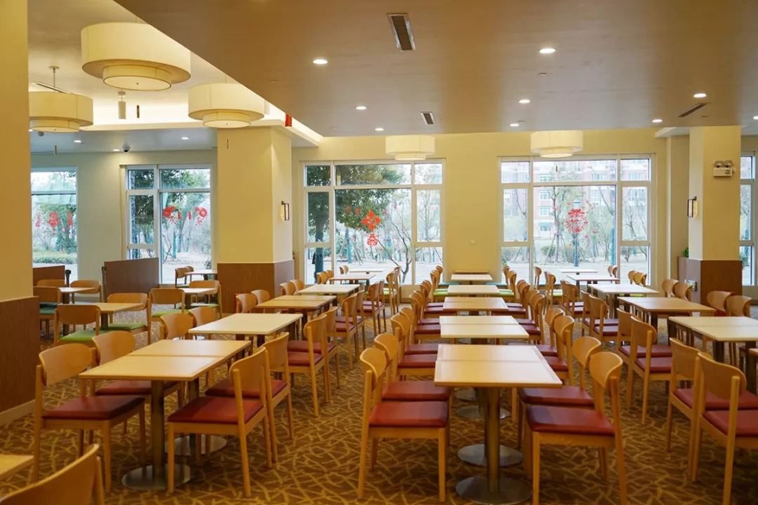 亿和社区食堂