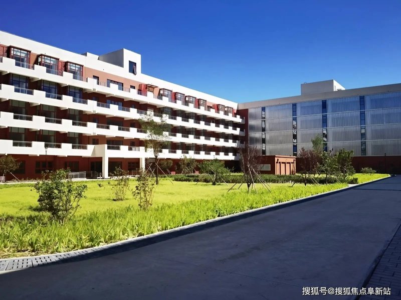 昌邑市北马养老院