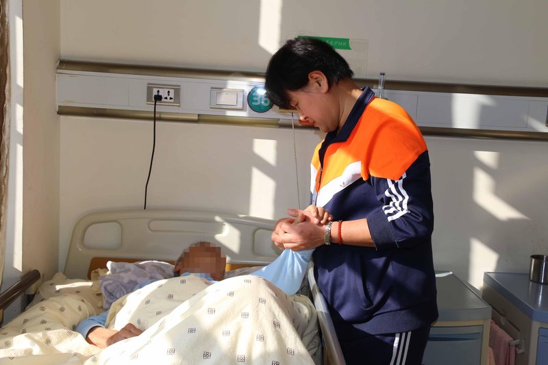 青岛城阳永康养老中心