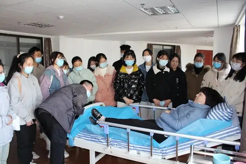 山东银光福源健康养老中心