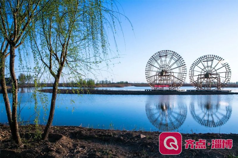 高青县红十字博爱家园