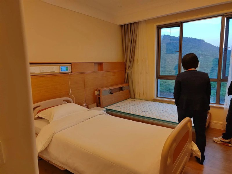 日照经济技术开发区大岭正骨医院养老保健中心