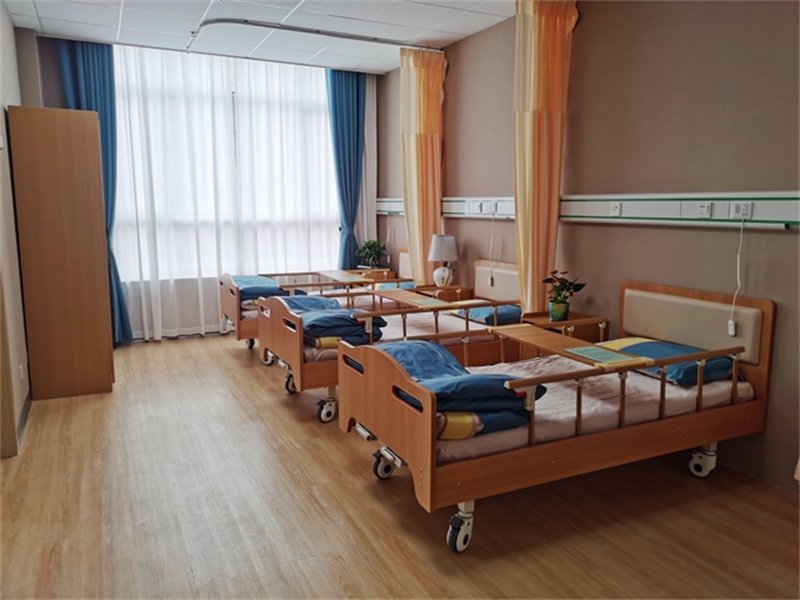 枣庄诚鑫诚亿养老服务有限公司