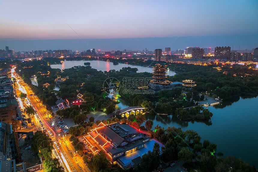 济南市夕阳金秋老年公寓