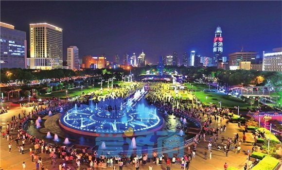 济南市市中区怡康源老年公寓