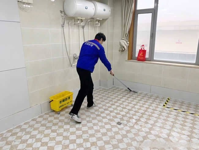 济南市历城区云天使养老院