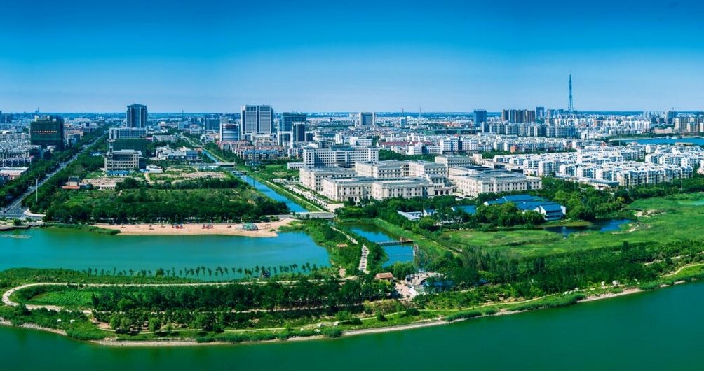 东营经济技术开发区沙营老年公寓