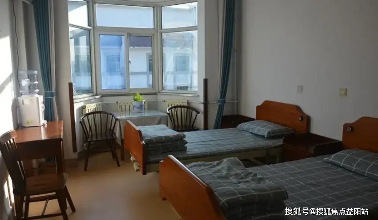 潍坊滨海经济技术开发区老年中心管理处
