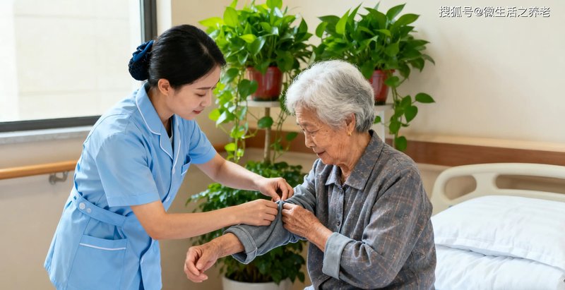 桓台县认知症老年人照护中心(果里镇敬老院)