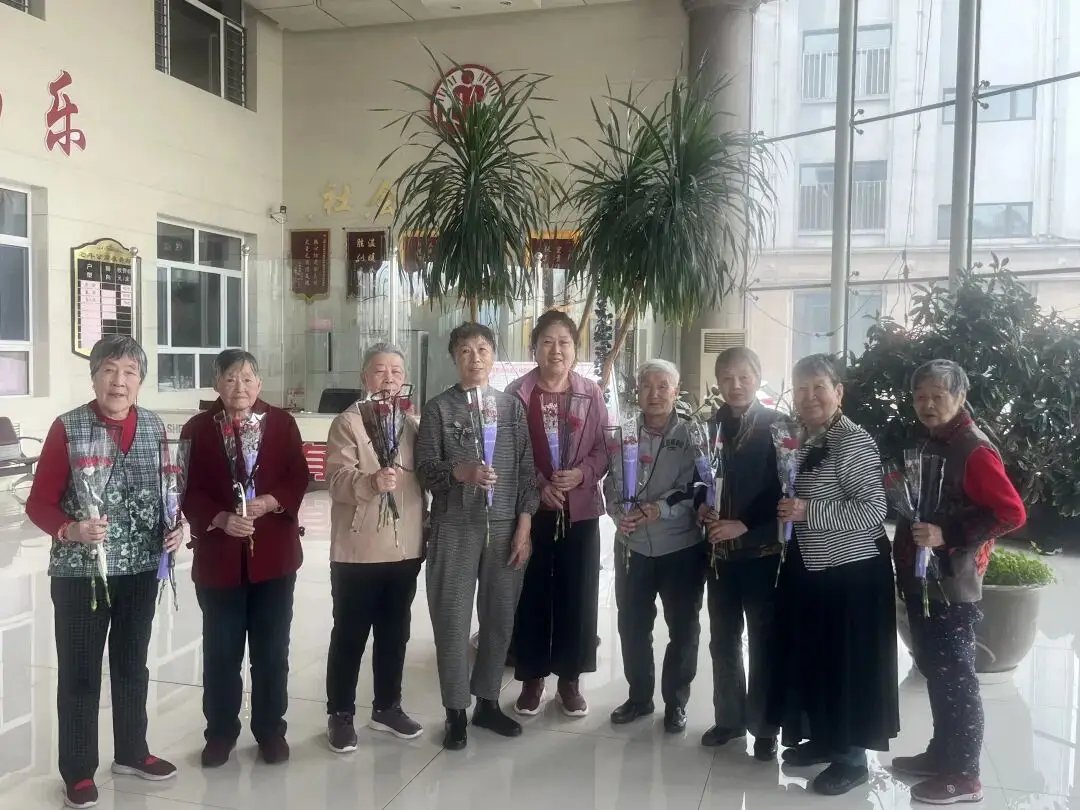 荣成市第二社会福利院