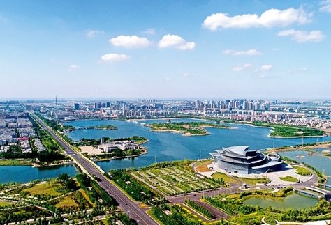 东营迈时养老产业有限公司