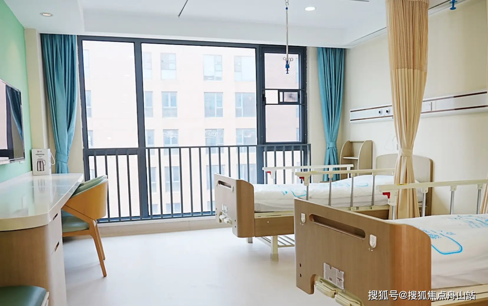 潍坊市寿光市爱以德养老服务有限公司