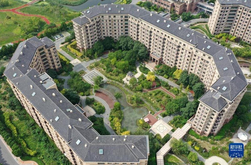 荣成市宁津官道老年公寓
