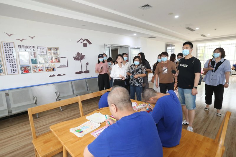 乳山市经济开发区敬老院