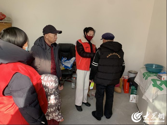 济宁任城区孝润养老服务中心