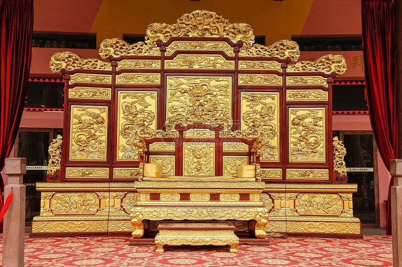 河东乔家村幸福餐桌