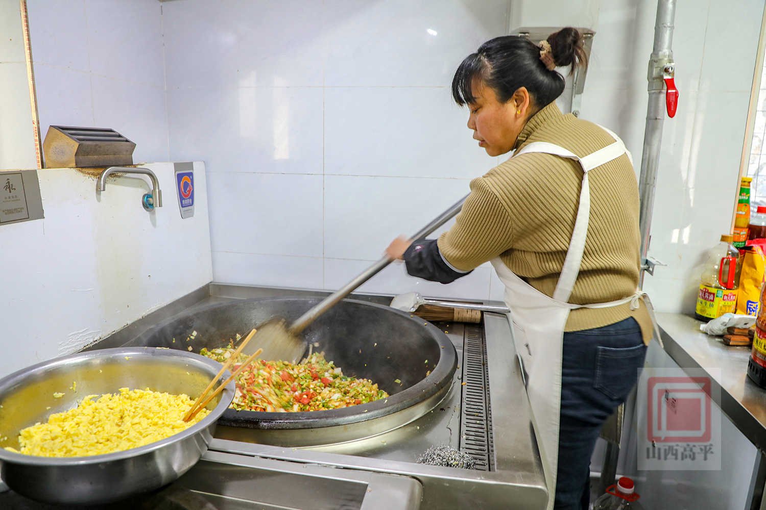 威海市文登区梦圆老年人日间照料中心