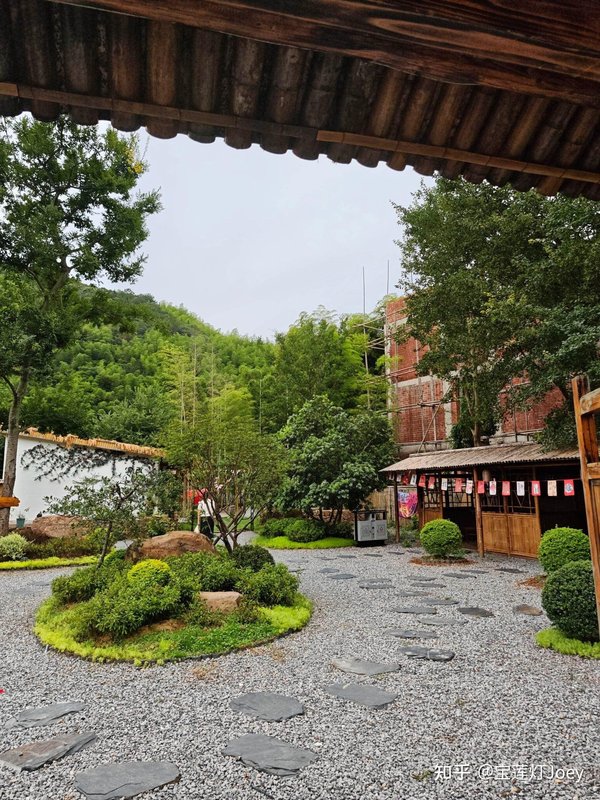 汪水村幸福院