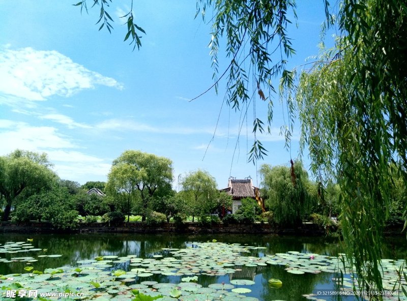 夏村镇北海社区幸福院