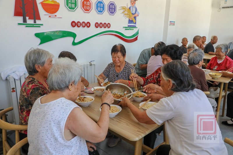 卧龙山社区老年人日间照料中心