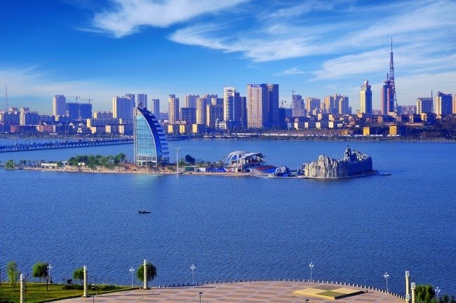 临沂市兰山区安康老年养护院