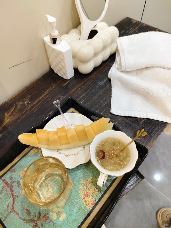 莱阳鸿杰沐浴店养老公寓