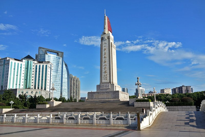 曹县庄寨中心敬老院