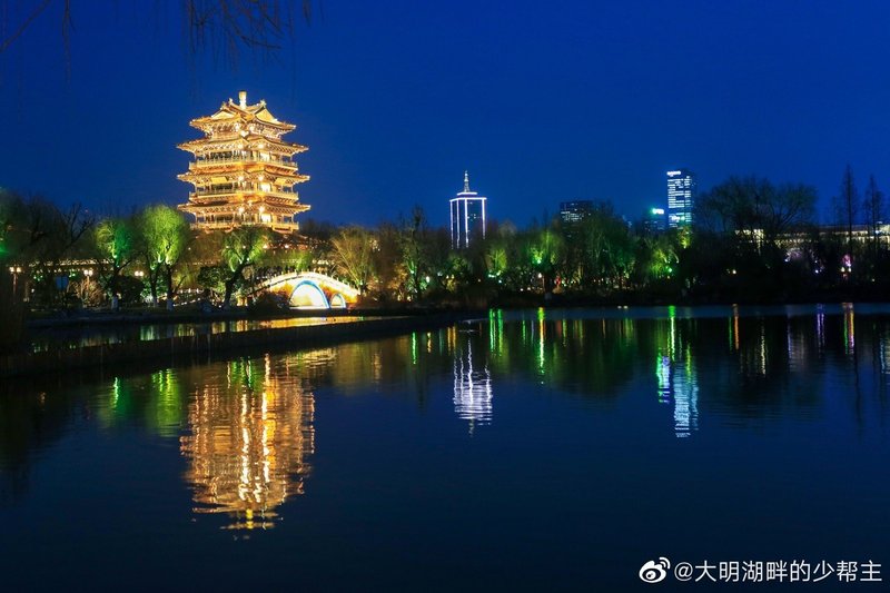 济南市钢城区汶河颐养院