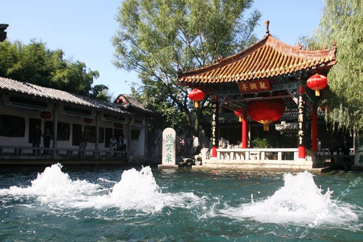 济南市莱芜区康寿苑老年公寓