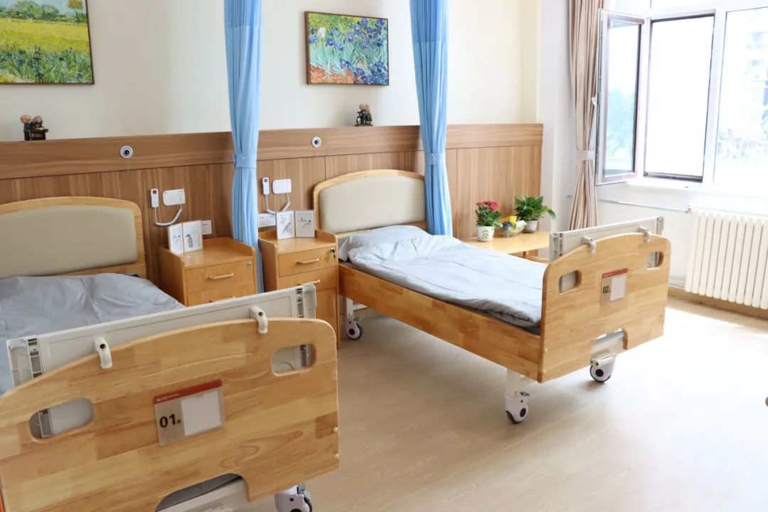 济南绿地幸福家养护院