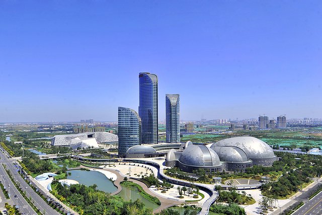 济南市槐荫区金水湾老年公寓