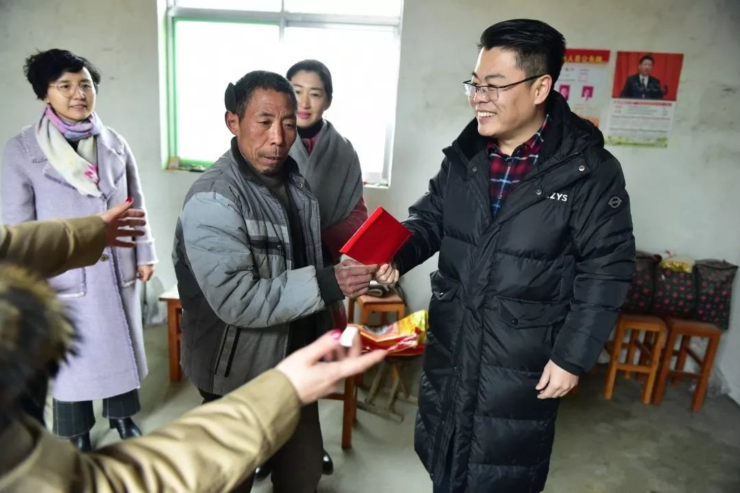 济南市长清区马山镇敬老院