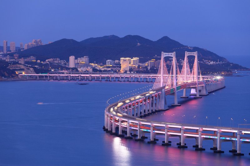 大连东阳春敬老院