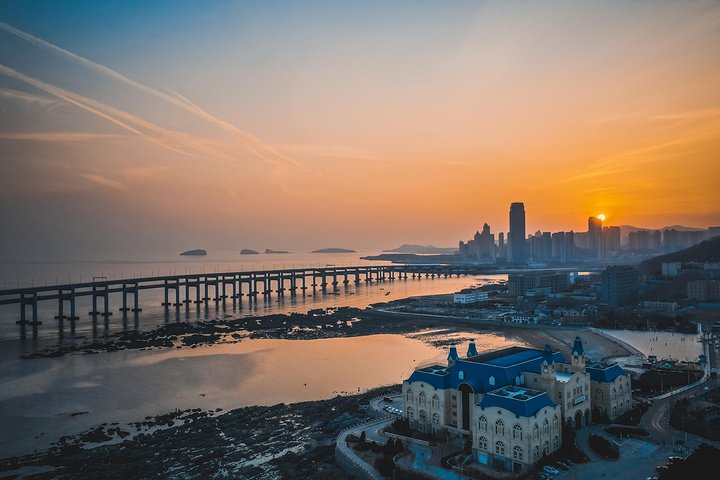 大连西岗爱鑫养老院