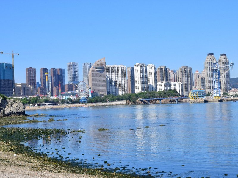 大连市西岗区长红老年公寓