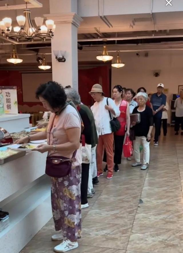 旅顺清洁老年公寓
