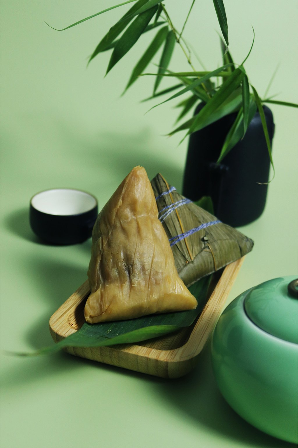 岗店中心敬老院