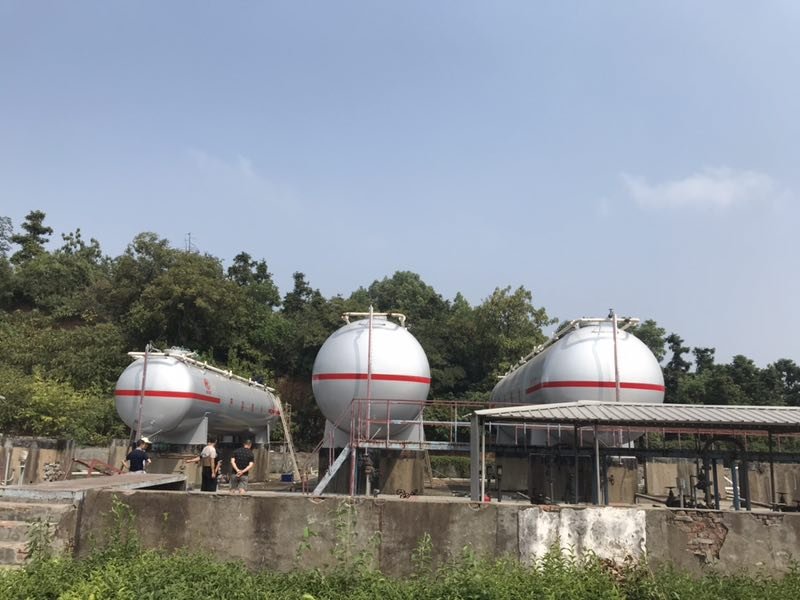 观驾山中心敬老院