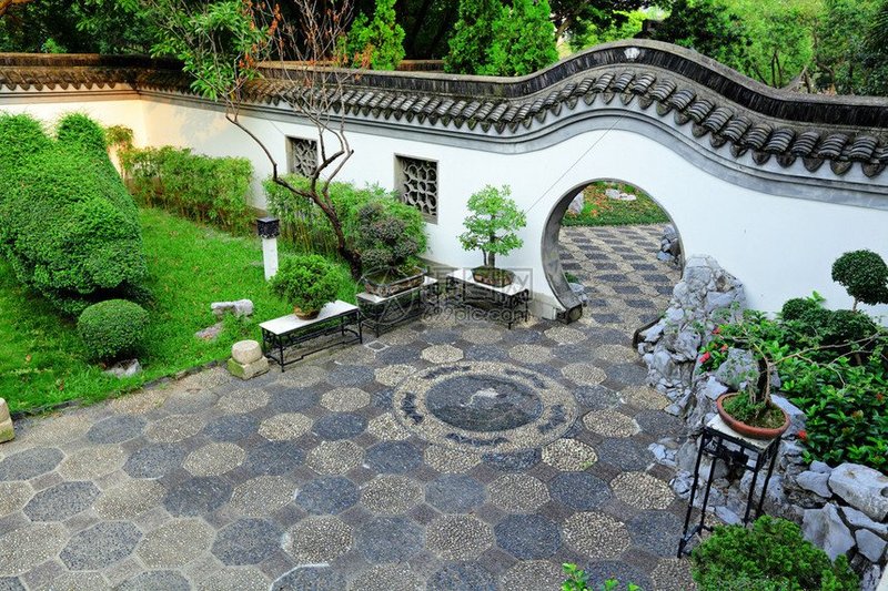 花园口经济区中心敬老院