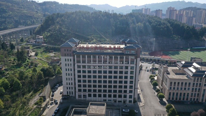 河南省许昌市长葛市后河镇敬老院