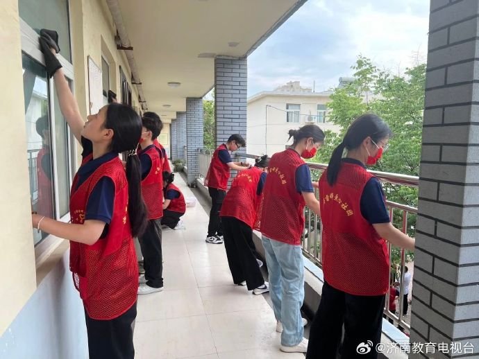河南省许昌市魏都区高桥营乡敬老院