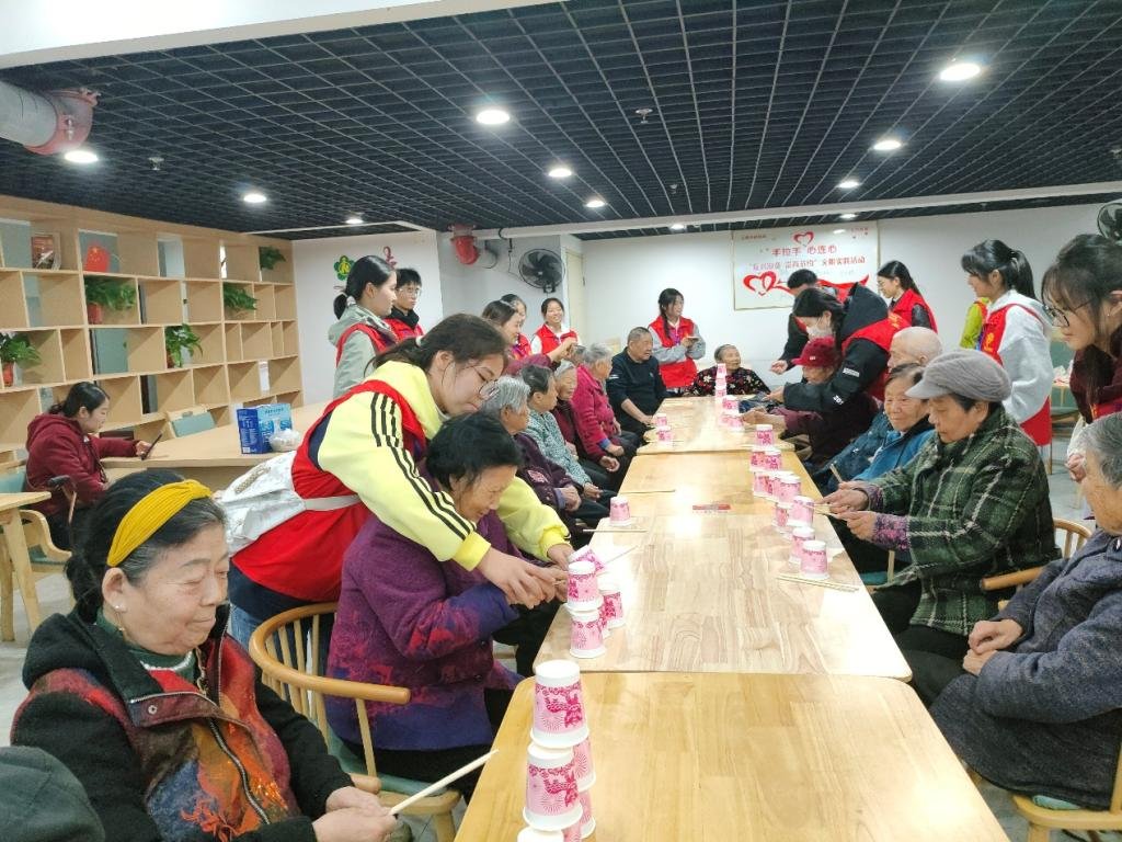 河南省许昌市禹州市朱阁乡敬老院