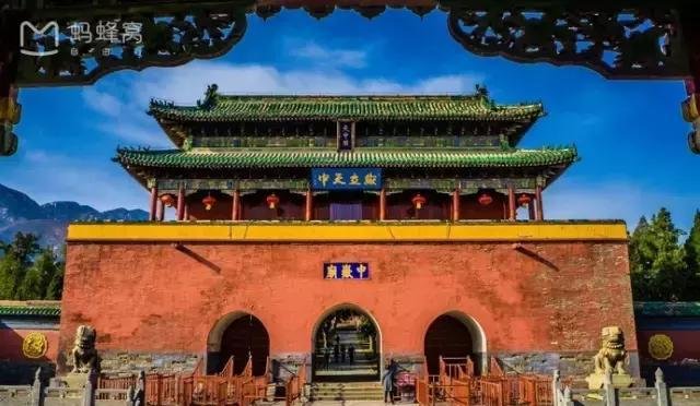 河南省许昌市禹州市老年公寓