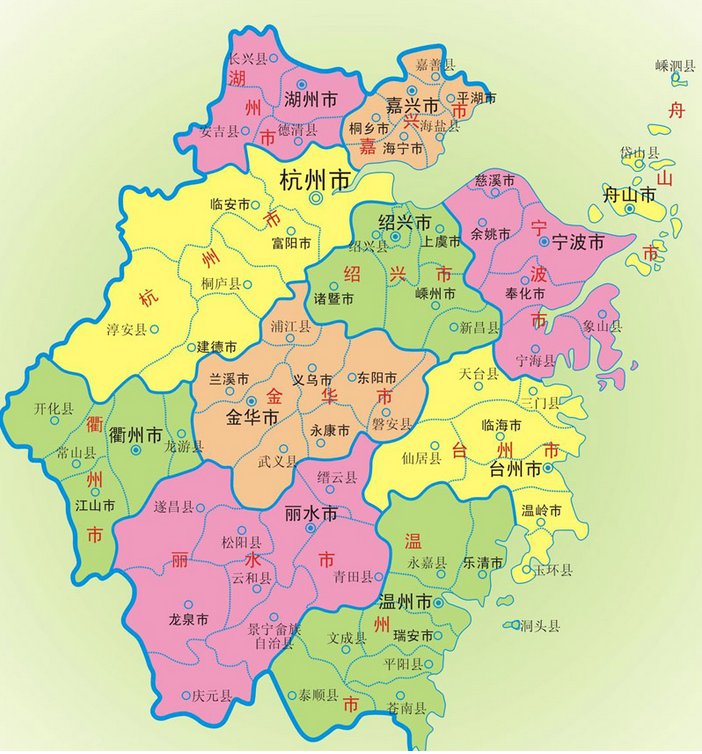 浙江省宁波市江东区江南社区居家养老服务中心