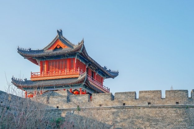 湖北省襄樊市襄城区鸿寿老年